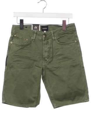 Мъжки къс панталон Chasin', Размер S, Цвят Зелен, Цена 26,10 лв.