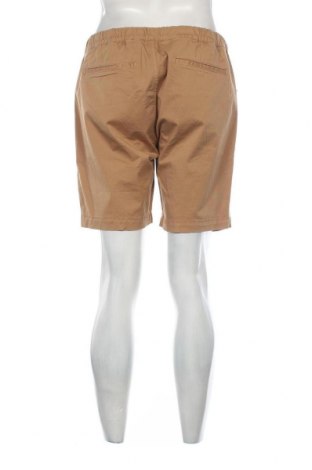 Pantaloni scurți de bărbați Devred 1902, Mărime L, Culoare Bej, Preț 131,58 Lei