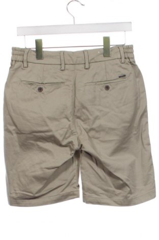 Pantaloni scurți de bărbați Dstrezzed, Mărime S, Culoare Verde, Preț 128,78 Lei