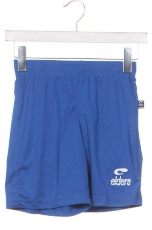 Ανδρικό κοντό παντελόνι Eldera, Μέγεθος XXS, Χρώμα Μπλέ, Τιμή 6,87 €