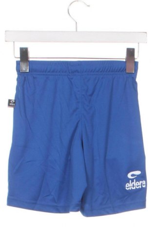 Ανδρικό κοντό παντελόνι Eldera, Μέγεθος XXS, Χρώμα Μπλέ, Τιμή 15,98 €