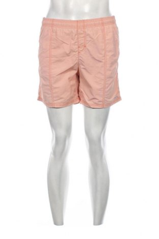 Ανδρικό κοντό παντελόνι Etirel, Μέγεθος S, Χρώμα Ρόζ , Τιμή 1,61 €