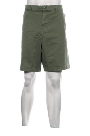 Ανδρικό κοντό παντελόνι Gap, Μέγεθος XXL, Χρώμα Πράσινο, Τιμή 27,84 €