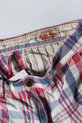 Мъжки къс панталон Hilfiger Denim, Размер M, Цвят Многоцветен, Цена 150,00 лв.