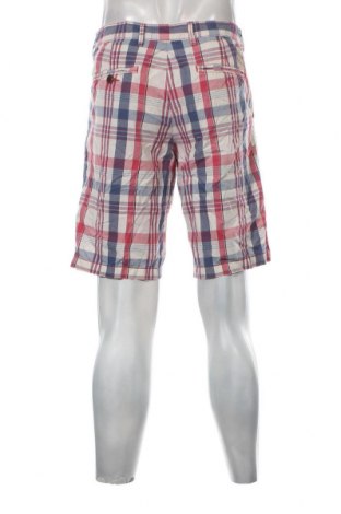 Мъжки къс панталон Hilfiger Denim, Размер M, Цвят Многоцветен, Цена 60,00 лв.