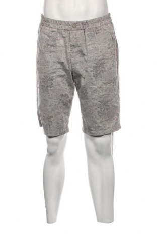 Ανδρικό κοντό παντελόνι Hiltl, Μέγεθος L, Χρώμα Γκρί, Τιμή 44,85 €