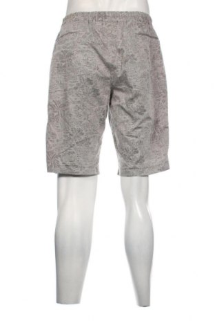 Мъжки къс панталон Hiltl, Размер L, Цвят Сив, Цена 87,00 лв.