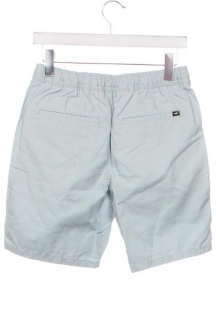 Pantaloni scurți de bărbați Hollister, Mărime XS, Culoare Albastru, Preț 190,79 Lei