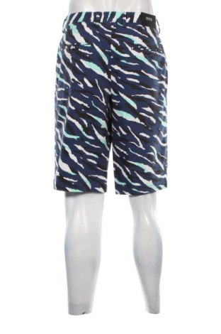 Ανδρικό κοντό παντελόνι Hugo Boss, Μέγεθος XL, Χρώμα Πολύχρωμο, Τιμή 101,44 €