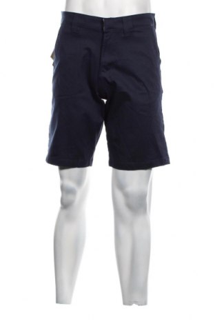 Pantaloni scurți de bărbați Jack & Jones, Mărime M, Culoare Albastru, Preț 53,29 Lei