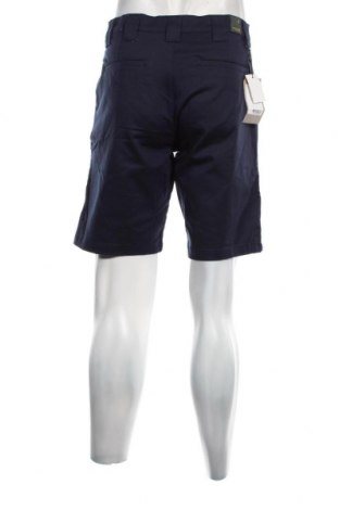Pantaloni scurți de bărbați Jack & Jones, Mărime M, Culoare Albastru, Preț 177,63 Lei