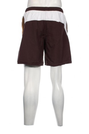 Ανδρικό κοντό παντελόνι Kangaroos, Μέγεθος M, Χρώμα Καφέ, Τιμή 29,90 €