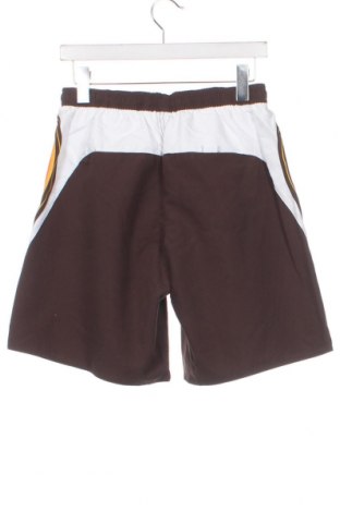 Pantaloni scurți de bărbați Kangaroos, Mărime XS, Culoare Maro, Preț 85,86 Lei