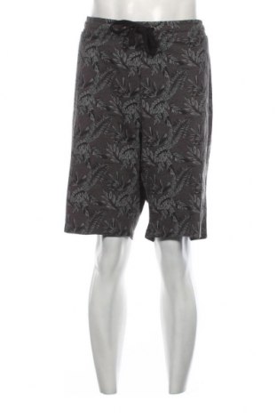 Мъжки къс панталон Livergy, Размер XXL, Цвят Сив, Цена 21,60 лв.