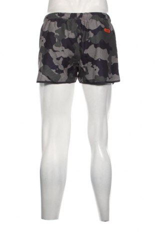 Ανδρικό κοντό παντελόνι Lois, Μέγεθος L, Χρώμα Πολύχρωμο, Τιμή 32,99 €
