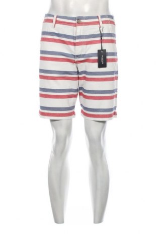 Ανδρικό κοντό παντελόνι Mc Gregor, Μέγεθος M, Χρώμα Πολύχρωμο, Τιμή 27,59 €