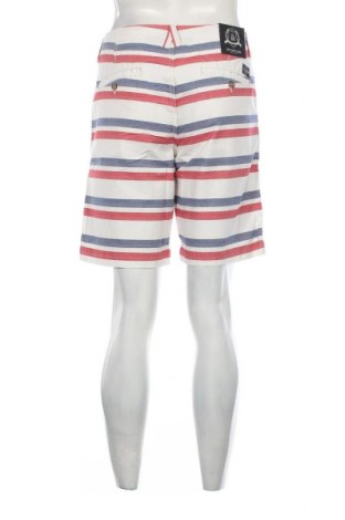 Ανδρικό κοντό παντελόνι Mc Gregor, Μέγεθος L, Χρώμα Πολύχρωμο, Τιμή 21,85 €