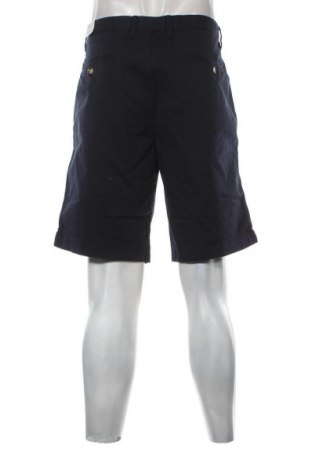 Pantaloni scurți de bărbați Mc Gregor, Mărime XL, Culoare Albastru, Preț 286,18 Lei