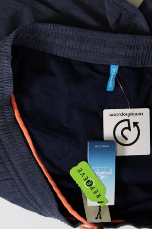 Ανδρικό κοντό παντελόνι O'neill, Μέγεθος L, Χρώμα Μπλέ, Τιμή 32,99 €