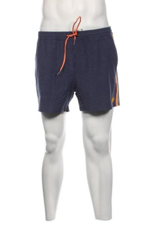 Ανδρικό κοντό παντελόνι O'neill, Μέγεθος L, Χρώμα Μπλέ, Τιμή 22,43 €