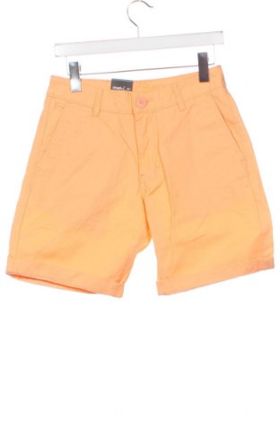 Ανδρικό κοντό παντελόνι O'neill, Μέγεθος XS, Χρώμα Πορτοκαλί, Τιμή 22,43 €