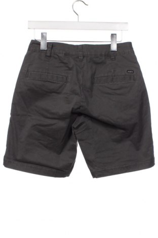 Мъжки къс панталон O'neill, Размер S, Цвят Сив, Цена 87,00 лв.