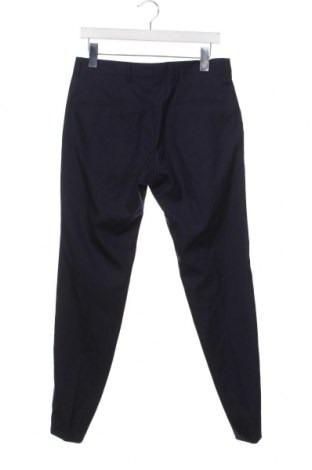 Ανδρικό κοντό παντελόνι Oscar Jacobson, Μέγεθος S, Χρώμα Μπλέ, Τιμή 12,73 €