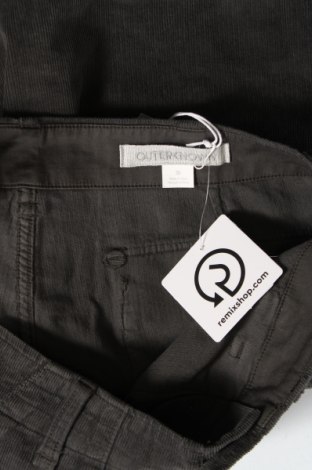 Pantaloni scurți de bărbați Outerknown, Mărime S, Culoare Gri, Preț 493,42 Lei