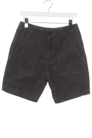 Pantaloni scurți de bărbați Outerknown, Mărime S, Culoare Gri, Preț 123,36 Lei