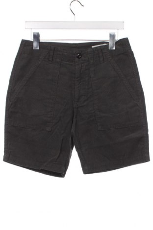 Pantaloni scurți de bărbați Outerknown, Mărime S, Culoare Gri, Preț 202,30 Lei