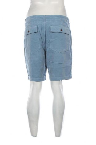 Pantaloni scurți de bărbați Outerknown, Mărime L, Culoare Albastru, Preț 123,36 Lei