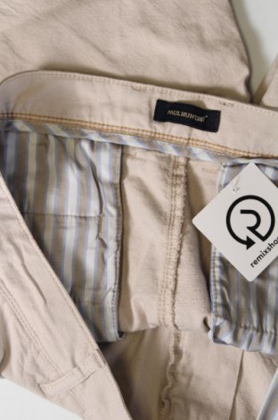Мъжки къс панталон Paul Hunter, Размер L, Цвят Бежов, Цена 87,00 лв.
