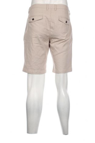 Мъжки къс панталон Paul Hunter, Размер L, Цвят Бежов, Цена 87,00 лв.
