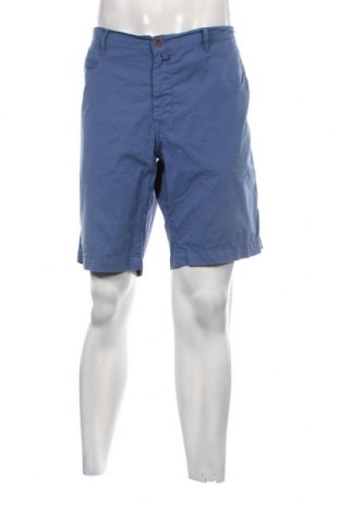 Pantaloni scurți de bărbați Pierre Cardin, Mărime XXL, Culoare Albastru, Preț 47,70 Lei