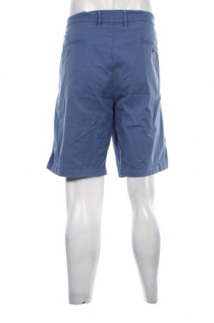 Мъжки къс панталон Pierre Cardin, Размер XXL, Цвят Син, Цена 29,00 лв.