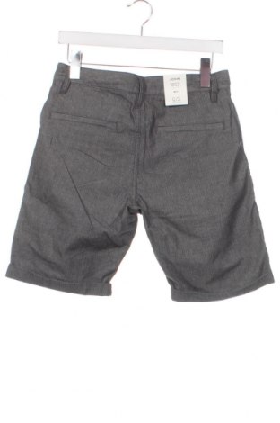 Pantaloni scurți de bărbați Q/S by S.Oliver, Mărime S, Culoare Gri, Preț 38,16 Lei