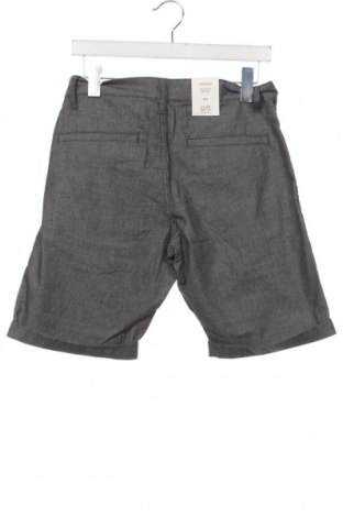 Herren Shorts Q/S by S.Oliver, Größe S, Farbe Grau, Preis 7,48 €