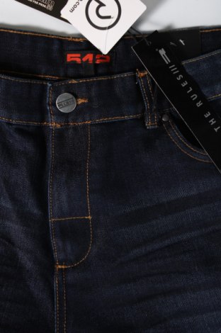 Ανδρικό κοντό παντελόνι RG 512, Μέγεθος M, Χρώμα Μπλέ, Τιμή 20,62 €