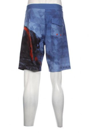 Ανδρικό κοντό παντελόνι Reaper, Μέγεθος XL, Χρώμα Πολύχρωμο, Τιμή 7,54 €