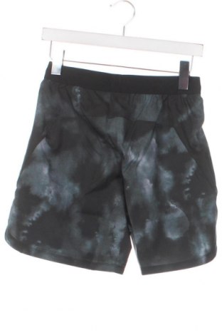 Ανδρικό κοντό παντελόνι Reebok, Μέγεθος XS, Χρώμα Πολύχρωμο, Τιμή 6,68 €