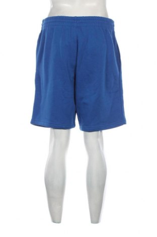 Ανδρικό κοντό παντελόνι Reebok, Μέγεθος L, Χρώμα Μπλέ, Τιμή 14,84 €