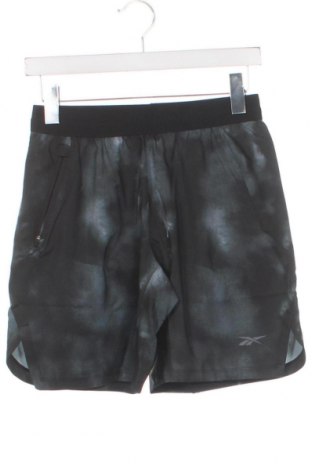Ανδρικό κοντό παντελόνι Reebok, Μέγεθος XS, Χρώμα Πολύχρωμο, Τιμή 10,39 €