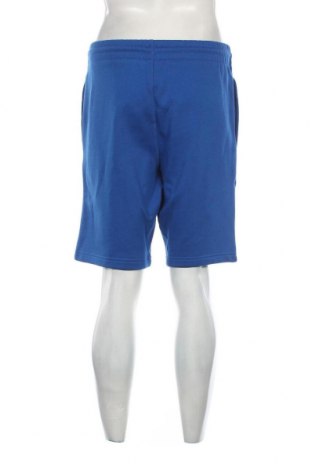 Pantaloni scurți de bărbați Reebok, Mărime M, Culoare Albastru, Preț 286,18 Lei