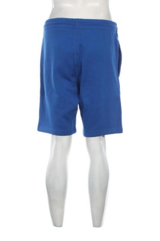 Pantaloni scurți de bărbați Reebok, Mărime M, Culoare Albastru, Preț 94,74 Lei