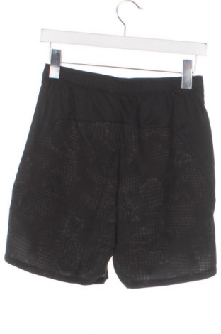Мъжки къс панталон Reebok, Размер XS, Цвят Черен, Цена 13,68 лв.