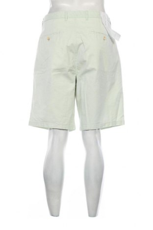 Pantaloni scurți de bărbați Scotch & Soda, Mărime XL, Culoare Verde, Preț 123,36 Lei