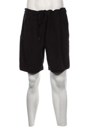 Pantaloni scurți de bărbați Seafolly, Mărime XL, Culoare Negru, Preț 117,33 Lei