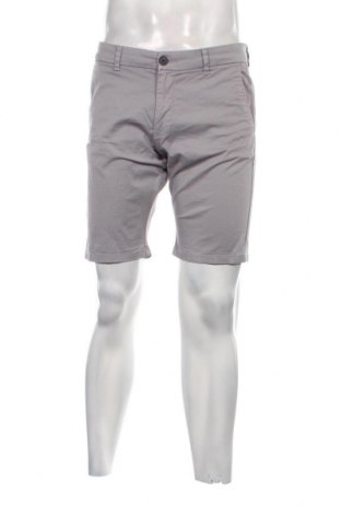 Мъжки къс панталон Smog, Размер M, Цвят Сив, Цена 12,50 лв.