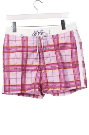 Ανδρικό κοντό παντελόνι Sundek, Μέγεθος S, Χρώμα Πολύχρωμο, Τιμή 6,96 €