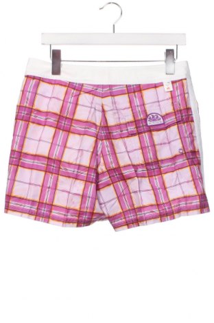 Мъжки къс панталон Sundek, Размер S, Цвят Многоцветен, Цена 90,00 лв.
